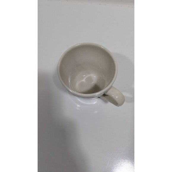 Syracuse China Montlynn Pattern Ceramic Mug Floral Design - Picture 13 of 16